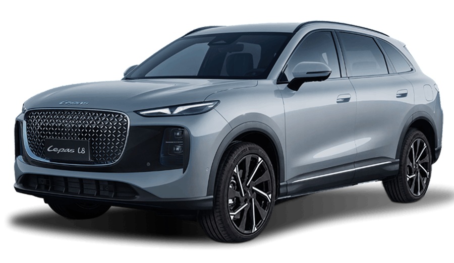 LEPAS L8 1.5T PHEV Elevate 5dr 1DHT